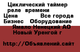 Циклический таймер, реле  времени DH48S-S › Цена ­ 1 200 - Все города Бизнес » Оборудование   . Ямало-Ненецкий АО,Новый Уренгой г.